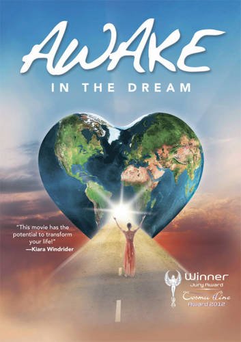 Preisvergleich Produktbild Awake in the Dream DVD