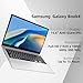 Samsung Galaxy Book4 Business Laptop - 15.6