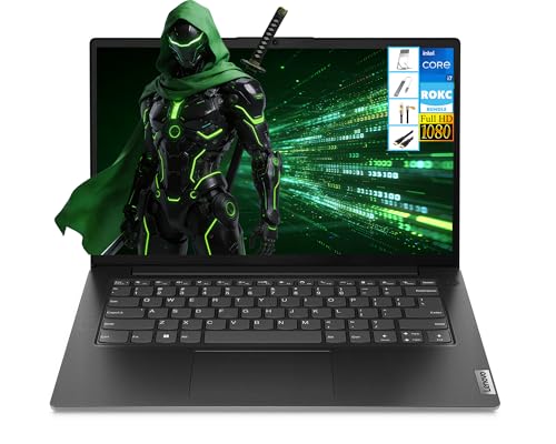 Lenovo (���m�{) 14 G4 FHD �A�b�v�O���[�h�m�[�g�p�\�R�� Intel Core i7-13620H (10�R�A) CPU 16GB RAM | 1TB SSD | Windows 11| �|�[�^�u�� | Wi-Fi 6| RJ-45| ��