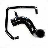 ricambi opel astra gsi f un tubo di sfiato rivestito in fluoro, diametro interno di 16 mm,