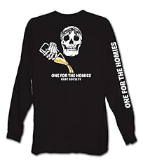 One for the Homies (Black)