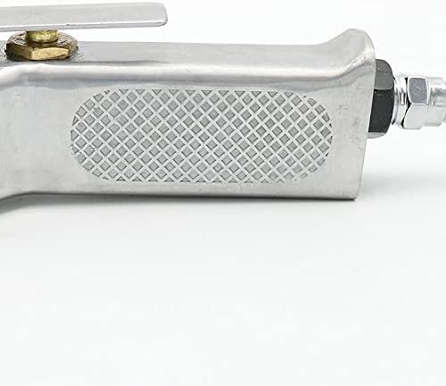 Pneumatic Belt Sander Air Angle Grinding Machine for Air Compressor Sanding