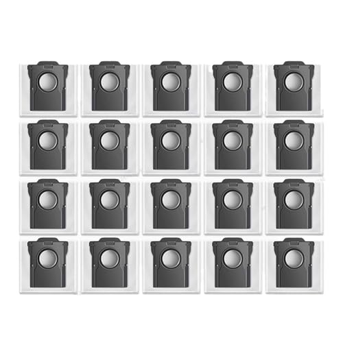 Dreame L10s Ultra Gen2 L30s ���^��A�N�Z�T���[�L�b�g�ɑΉ�(20 Dust Bags)
