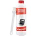 Produktbild Maxxi Clean Backofenreiniger 500-ml Gel Paste inkl. Backofen- und Grillreiniger Pinsel von proWIN | löst hartnäckigste Verkrustungen, reinigt selbsttätig - ohne aufheizen - ohne Gerüche