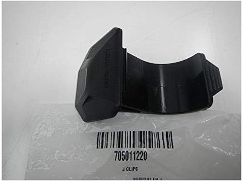 Miniatura 3 de Can-Am Nuevo OEM ''J'' Clip, 705011220