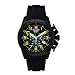 Produktbild Swiss Alpine Military Herren Uhr Chrono 7063.9874SAM Silikon