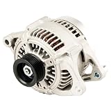 Torchbeam 13823N Alternator Fit for Dodge Ram 1500 1999-2001 117Amp