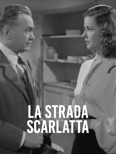  La strada scarlatta