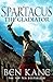 Produktbild Spartacus: The Gladiator: (Spartacus 1)