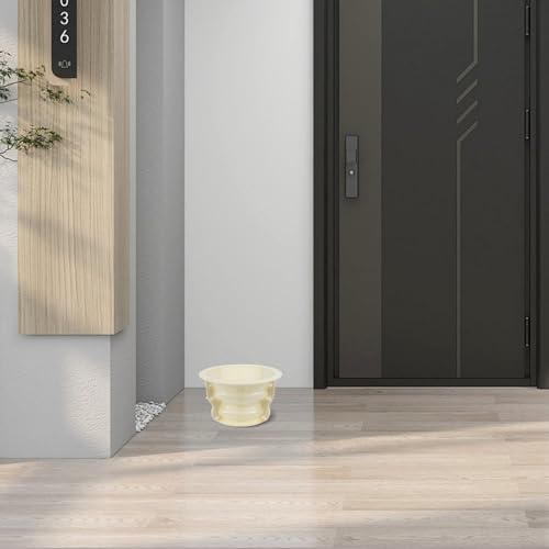 Moule pour pilier béton décor romain en ABS premium SHINEOFI