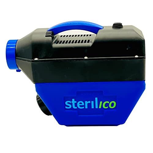 sterilico - Giant - ULV Disinfectant Sprayer Cover