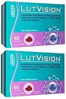 Lut Vision Luteina 120 Cápsulas Zeaxantina…