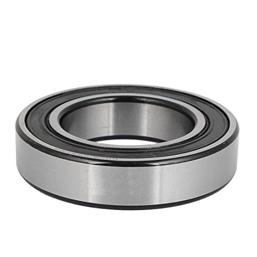 Aexit RZ6007 62mm Bearings & Bit-Repair Parts x 35mm x 14mm Single Row Double Shielded Deep Groove Bearings Ball Bearing - Thumbnail 2