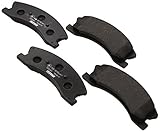 Pastillas De Freno, Pastilla De Freno, Pastillas De Freno Traseras, Pastillas De Freno Delanteras, Pastillas: para GRAND CHEROKEE II (WJ, WG) 3.1 TD 4x4, para GRAND CHEROKEE II (WJ, WG) 4.7 4x4, para GRAND CHEROKEE II (WJ, WG) 4.7 4x4