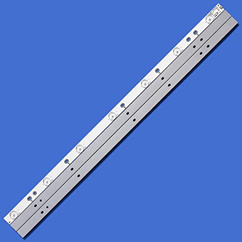 Barra de luces LED para renovar el brillo de tu pantalla Philips BDM3201F 2