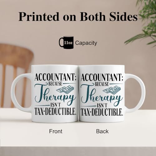 Taza de cerámica porcelana 11 oz doble cara miniatura 3