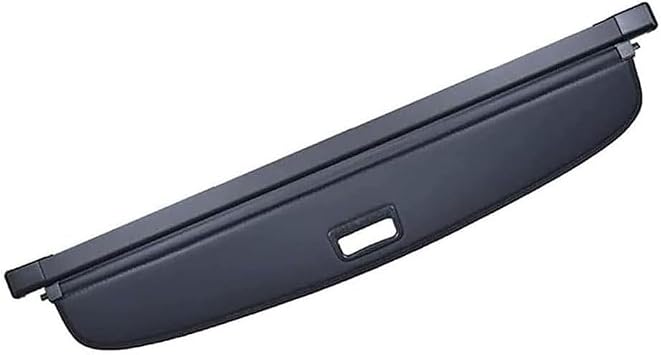 Retractable Trunk Cargo Cover for Mazda CX-5 CX5 2017-2020, No Gap Shielding Storage Security Shade Privacy Anti-Peeping Organizer Accessories