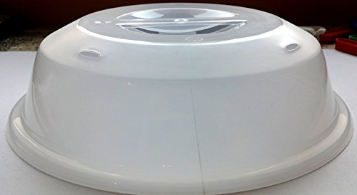 Set 2 X MICROONDE - Telo di copertura/Alto 26 x