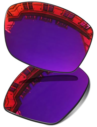 Image of Lenses Replacement for Oakley Valve New 2014 OO9236 Sunglass - Confirm Fit | Scratch Resistant