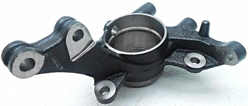 Kia OEM 2010-2013 Forte Front Left Hand Spindle Knuckle - 51715-1M100