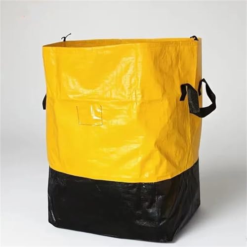 Bolsa de mudanza impermeable de 180L para proteger ropa de la humedad y polvo 5