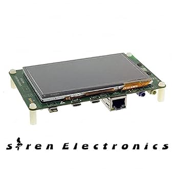 1 pcs x STM32F746G-DISCO Discovery kit for The STM32F7 Series MCU STM32F746NGH6