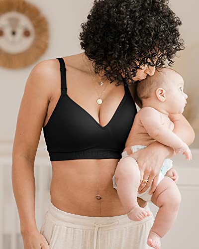 Image of Kindred Bravely Signature Sublime Seamless Contour Maternity & Nursing Bra