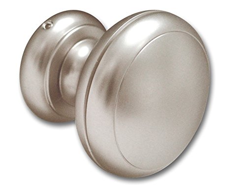 Chyc Embout Jaen Pour Tringle En Acier D20 (La Paire) - Doré Mat