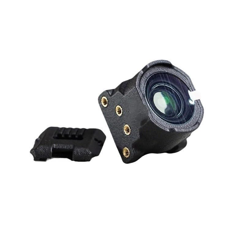 Compatible para DJI O4 Air Unit Lite Disipador gran angular Pad térmico
