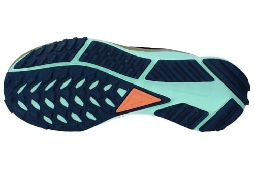 Image of Nike Womens W Nike React Pegasus Trail 4