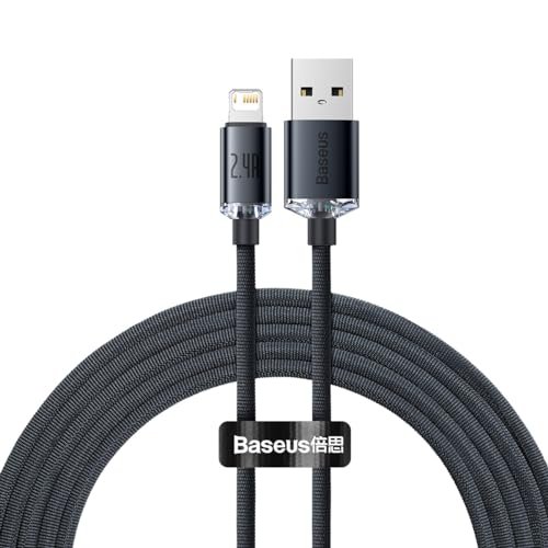 Cabo Magnético Type-c Thunderbolt 3 Baseus 1,2m 100w 5a Mac