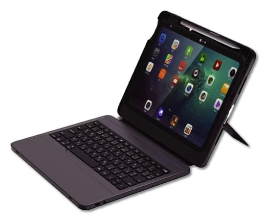 Amazon | コワレンシリーズ【2024年設計モデル】iPad 第10世代 / A16