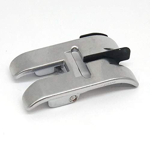Prensatela Zurcido para Máquina de Coser Pfaff miniatura 3