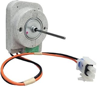 Edgewater Parts WR60X10257, AP4318644, PS1766252 Evaporator Fan Motor Compatible With GE Refrigerator Price In India