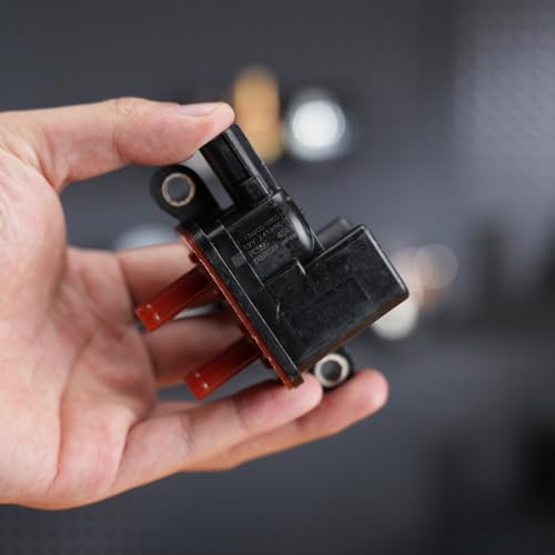Électrovanne de purge défectueuse ? Solution 36162-5A3-A01 pour CR-V