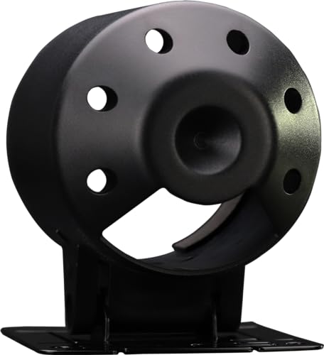 MOTOR METER RACING W PRO Universal 52 mm 2-1/40.6 cm preto medidor único copo de montagem para paine