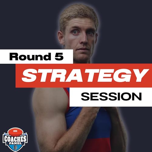 Round Five Strategy Session