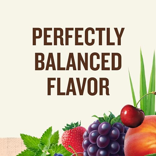 Celestial Seasonings 00079832 Fruit Tea Sampler Herbal Variety Pack thumb #2