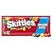 Skittles Original Candy, 4 ounce (24 Share Size Packs)