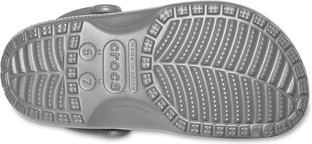 Image of Crocs Men's and Women's Ralen Clog | Comfortable Slip on Casual Water Shoes