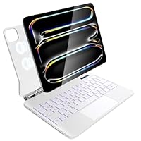 Amazon.co.jp: iPad A16 第11世代/第10世代用 磁気キーボード