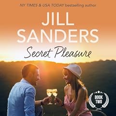 Secret Pleasure cover art