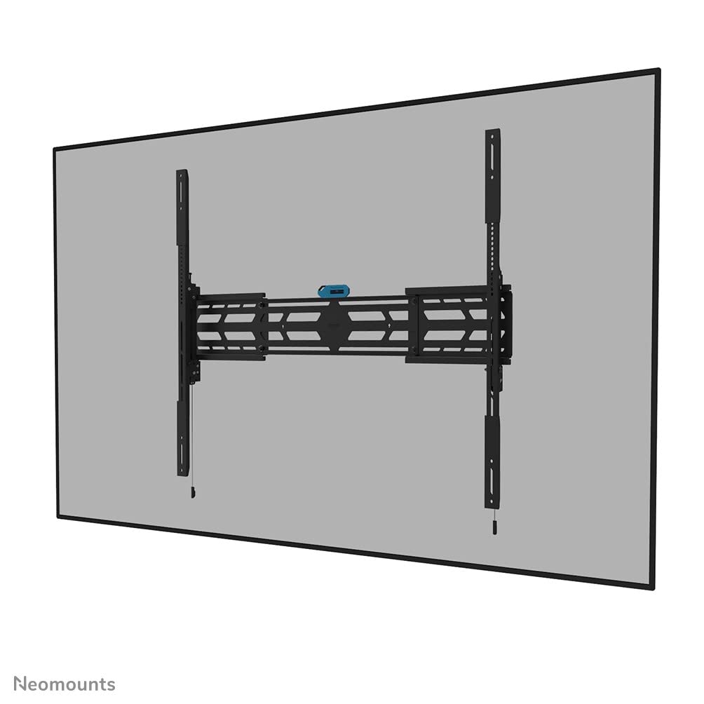 Neomounts by Newstar Select WL30S-950BL19 Flachbildschirm-Tischhalterung, Schwarz