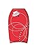 Younger 33 inch Super Bodyboard with IXPE deck, Perfect surfing, Red