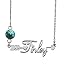 Tinley - Silver
