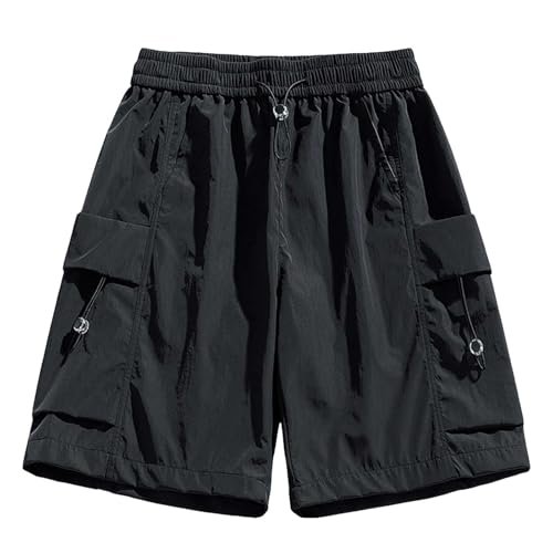 Short de jogging court léger pour homme idéal fitness et course à pied