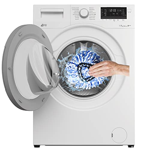 [2 + 1 Pack] 2 Mop Replace Heads With 1 Mop Head Base Compatible For O Cedar (Note: Not For 1 Tank System), Spin Mop Refill Head Replacement And Mop Case Cover For Ocedar Spin Mop 2-Tank System… #TOP6