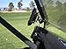 Caddie Buddy Golf Cart Mount for Garmin G6 G7 G8 G30 and G10