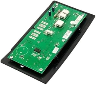 OEM Refrigerator Control 200D7355G002
