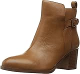 Lauren Ralph Lauren Women's Genna Ankle Fashion Boots